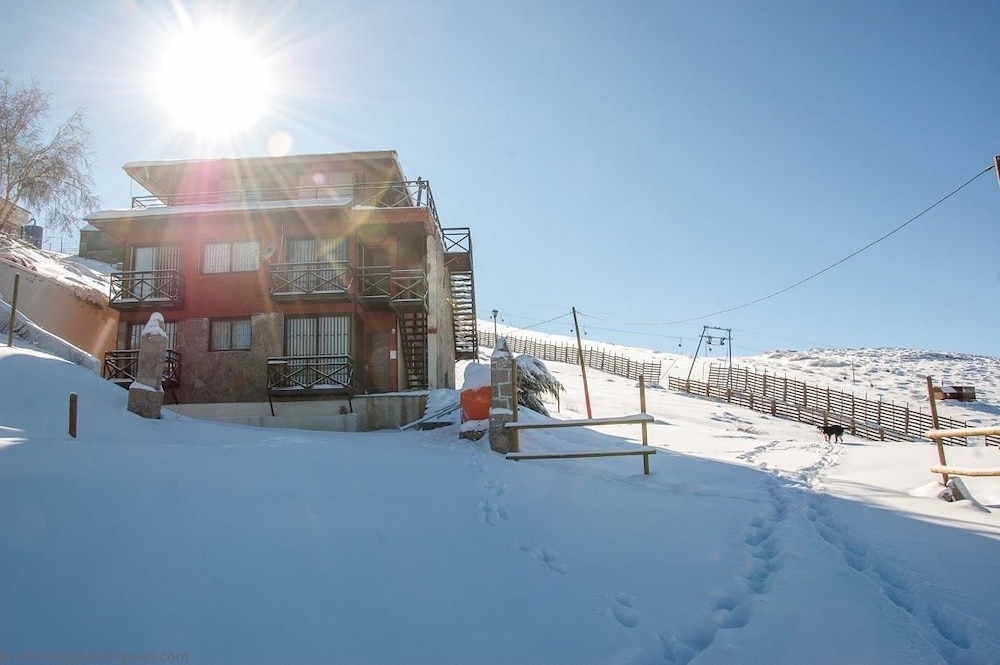 Lodge Cordillera