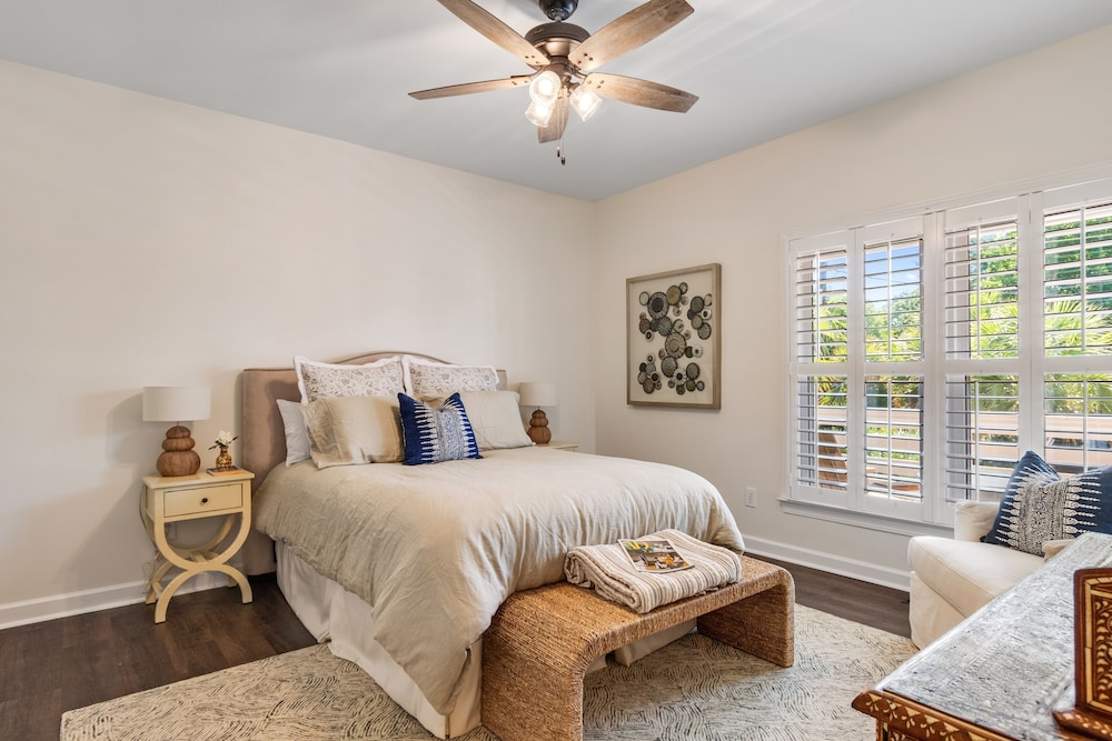 Lachicotte Vacation Rentals