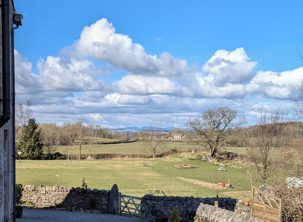 Corner Cottage at Brackenthwaite Farm