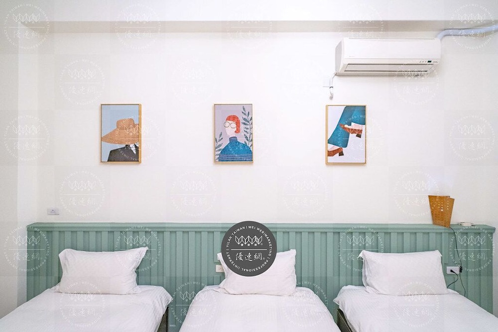 Discovery B&B