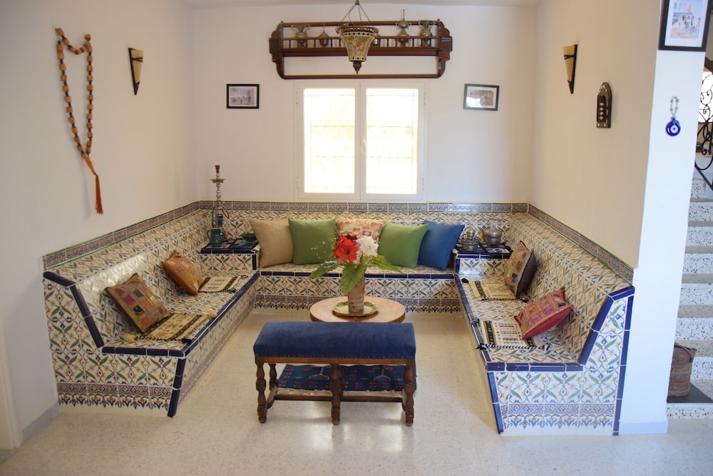 Dar El Ferdaous