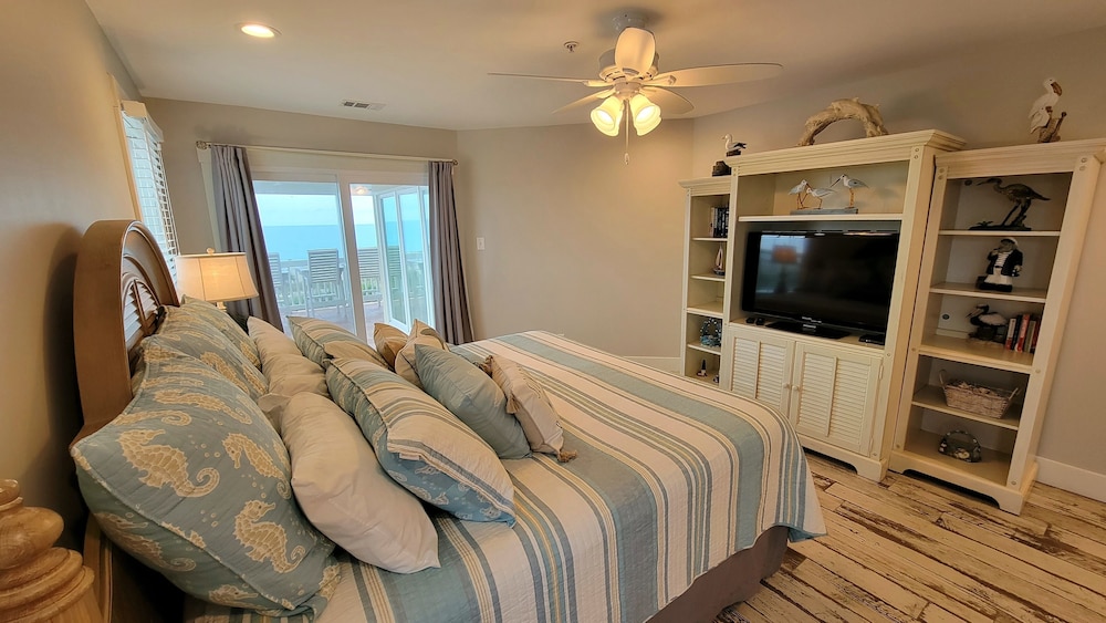 Dolphin Watch Tybee Vacation Rentals