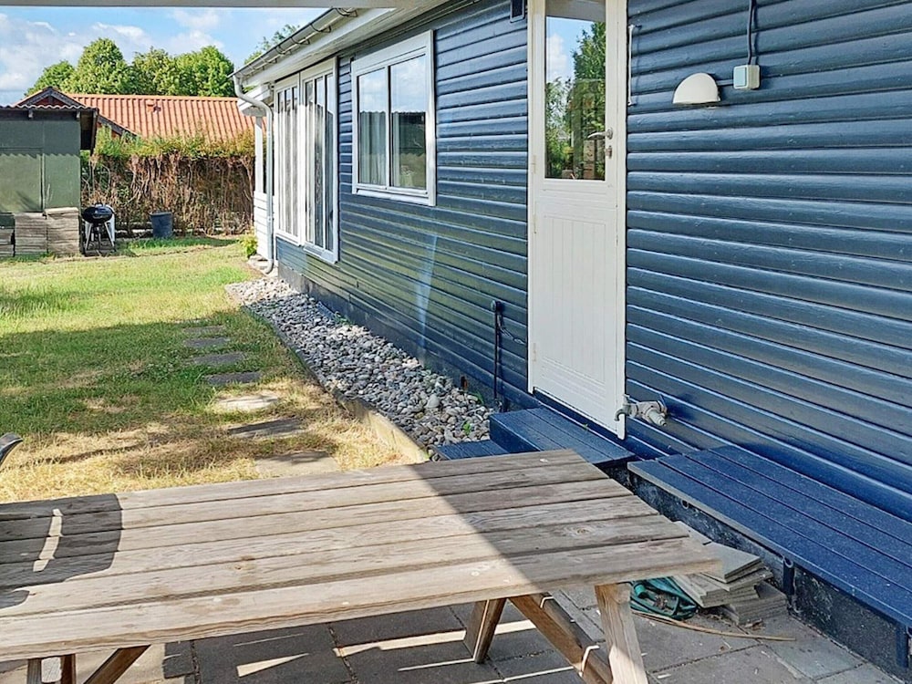 5 Person Holiday Home in Karrebaeksminde