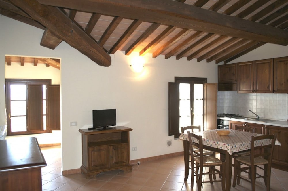 Residence Giuly Rosselmini