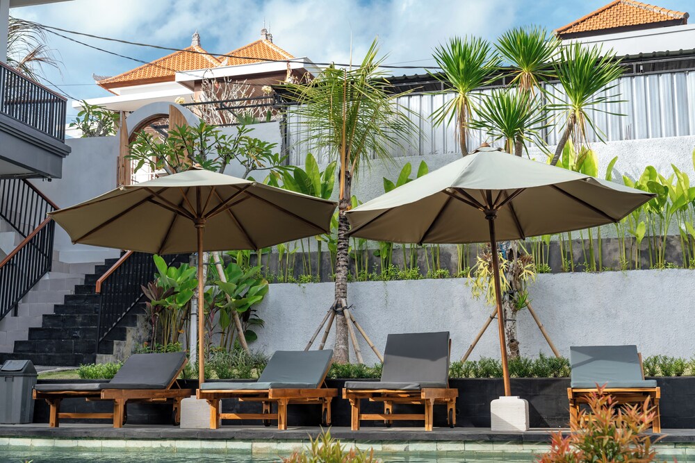 Ulu Apsura Villas