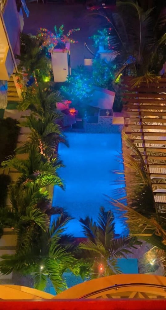 SORENZO Maldives
