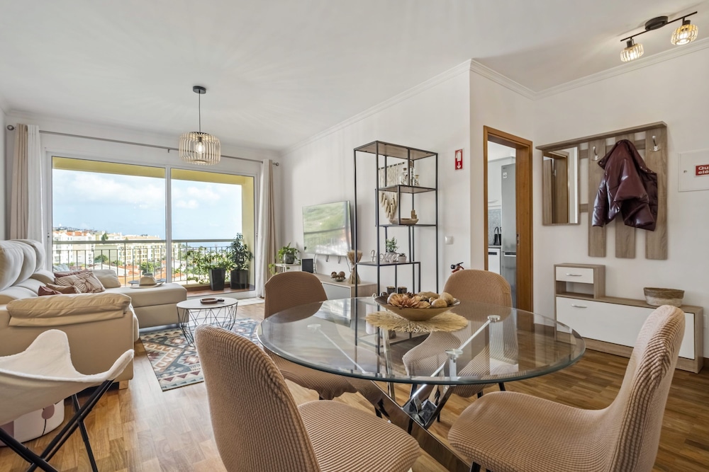 Aura Serena by Madeira Sun Travel
