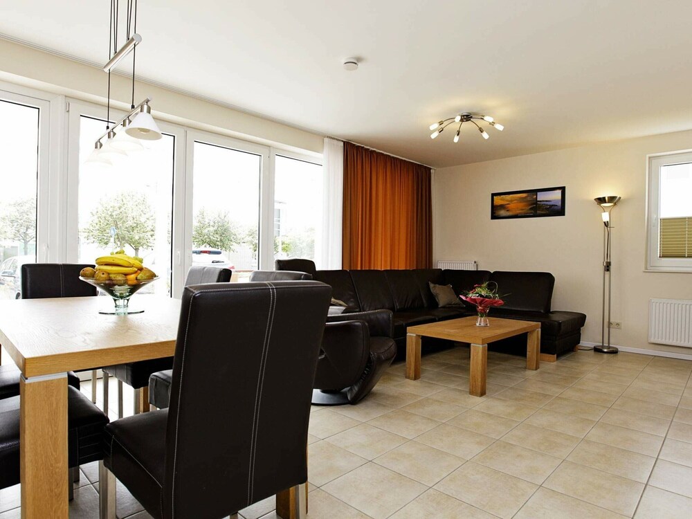 6 Person Holiday Home in Grossenbrode