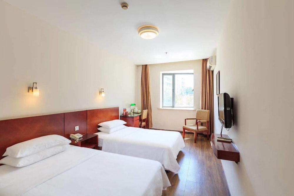 The Yard Boutique Hotel Shanghai
