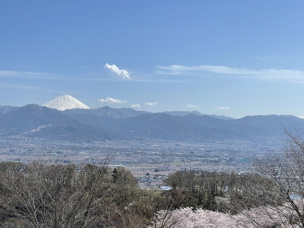 Meiseki No Yado Kagetsu