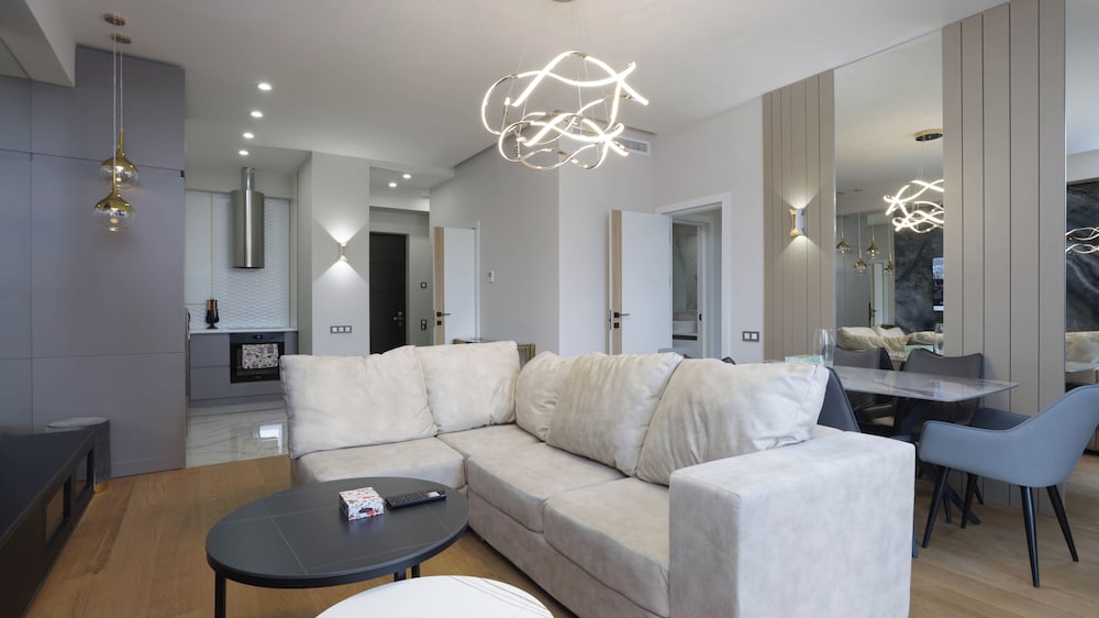 Stay Inn on Pushkin street 25