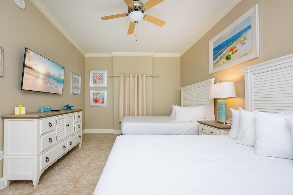 Phoenix Orange Beach 603 3 Bedroom Condo