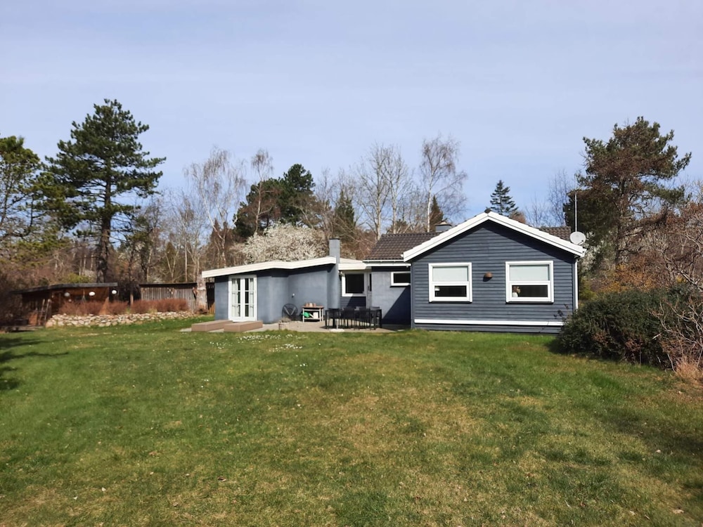 4 Star Holiday Home in Vig