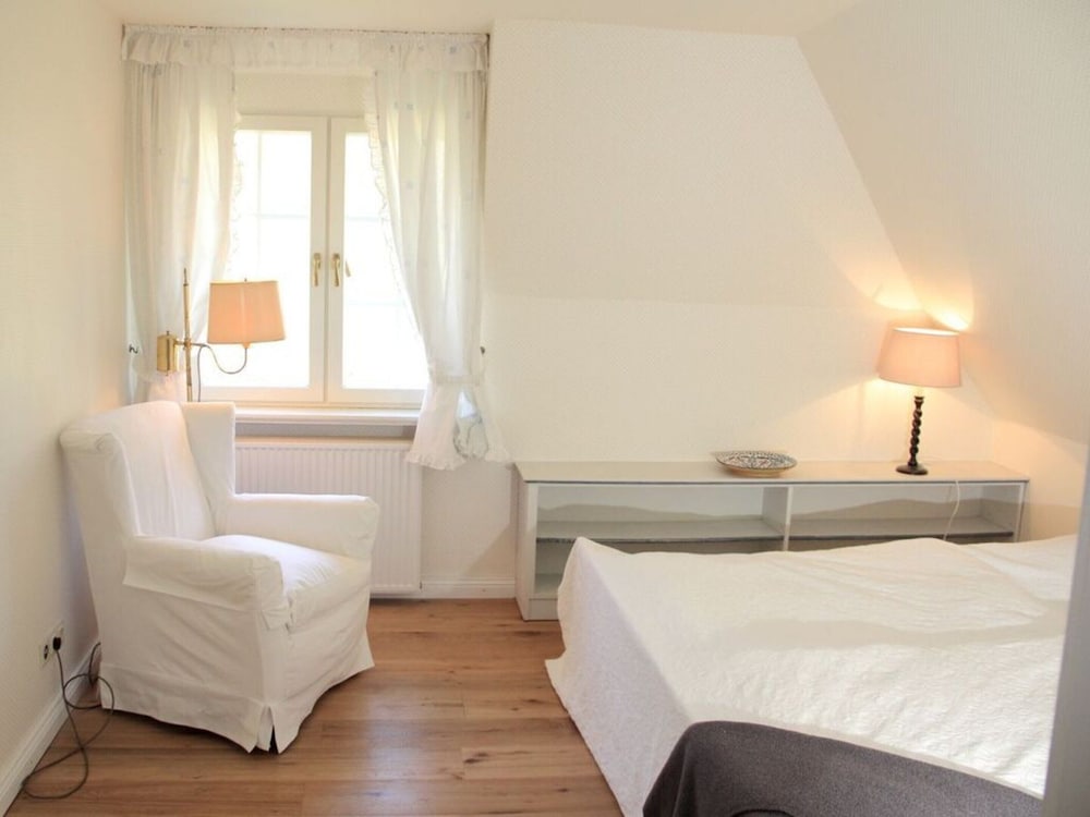 Westerheide Modern Retreat