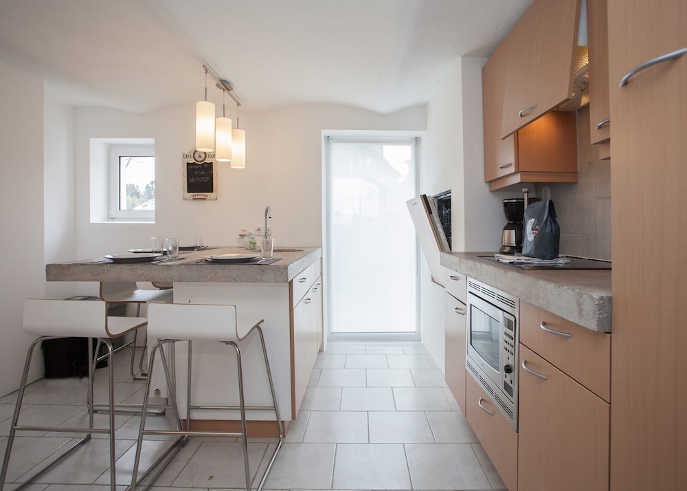 Appartement Neuastenbergerstrasse 4 Neuastenberg view 5