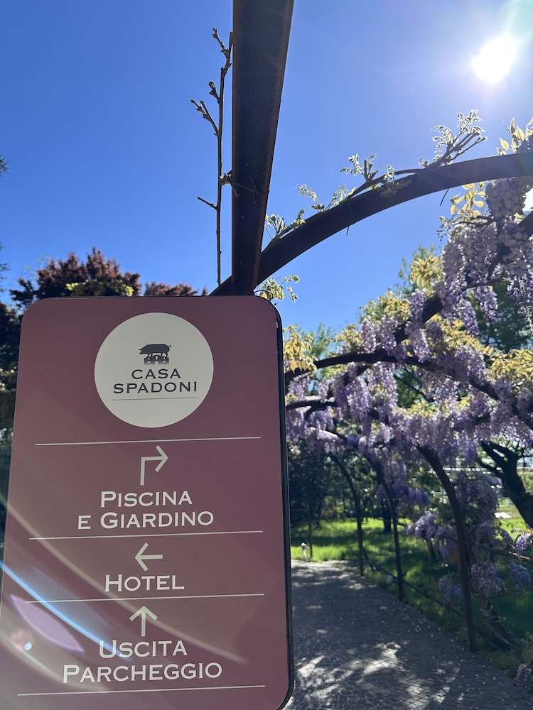 Locanda di Casa Spadoni