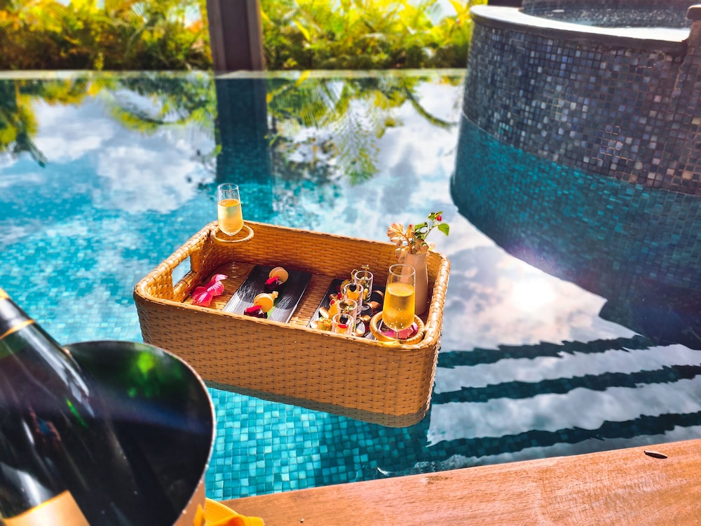 Le Jadis Beach Resort & Wellness - Managed by Banyan Tree Hotels & Resorts, photo 79