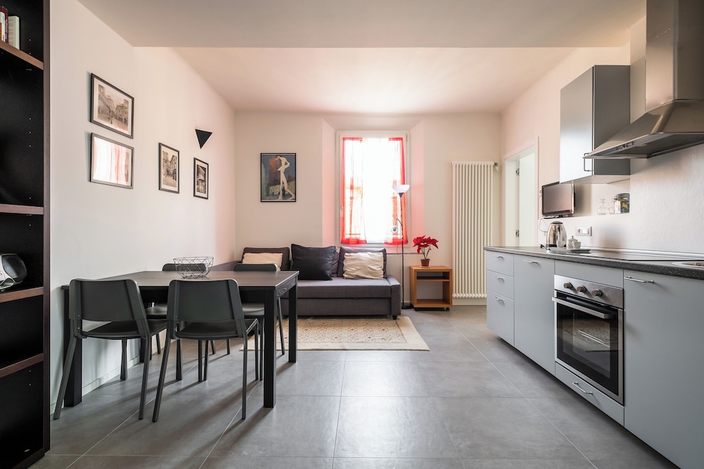 San Felice Apartments by Wonderful Italy
