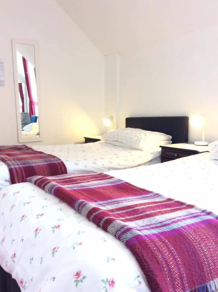 Alba B&B