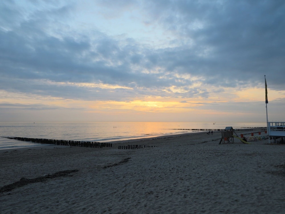 Beach House in Koudekerke Near Dishoek