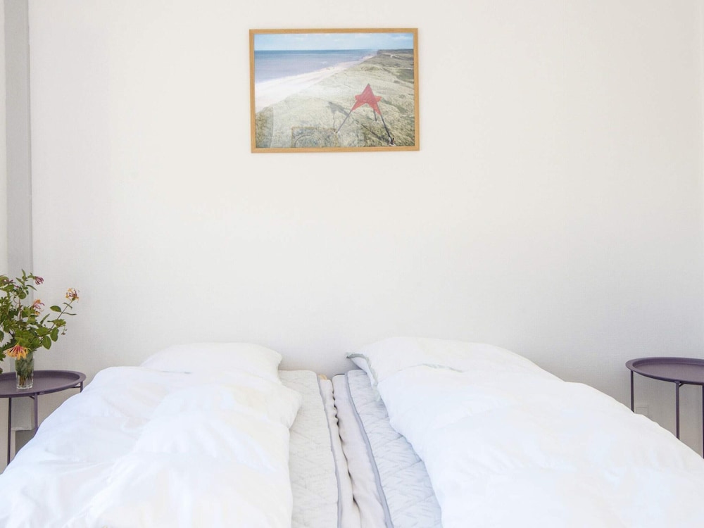 5 Person Holiday Home in Ulfborg