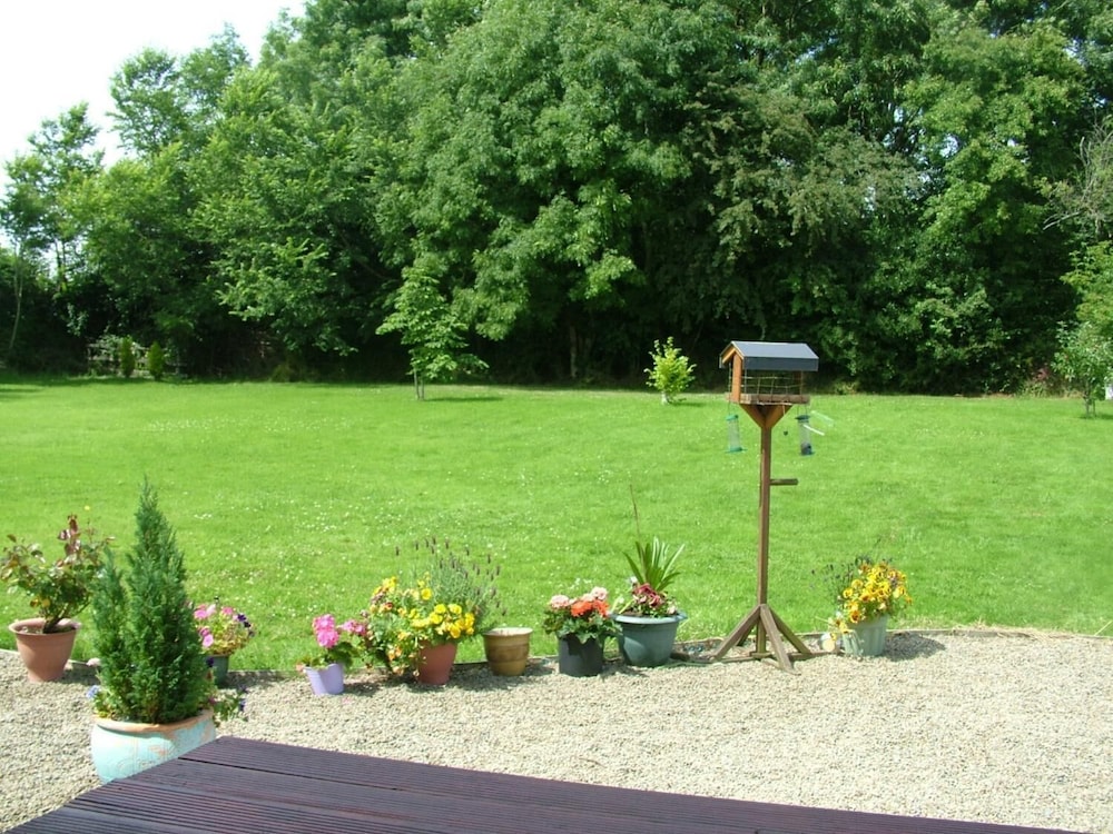 Quarry Ridge B&B