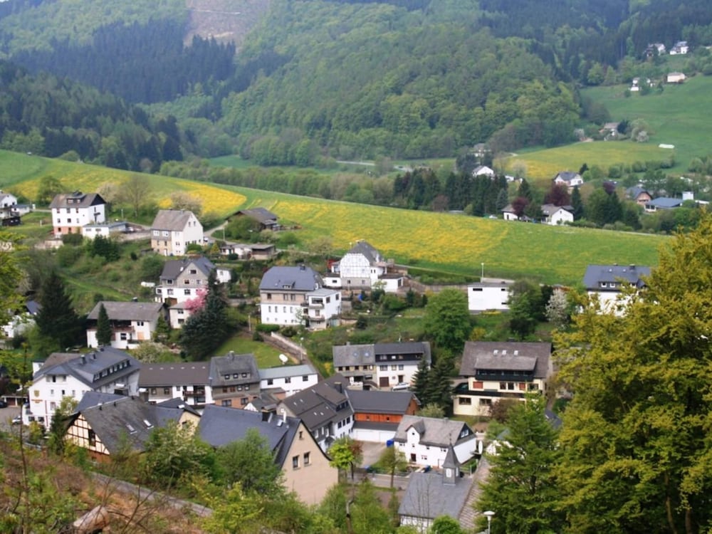 Holiday Home in Willingen Near Ski Area
