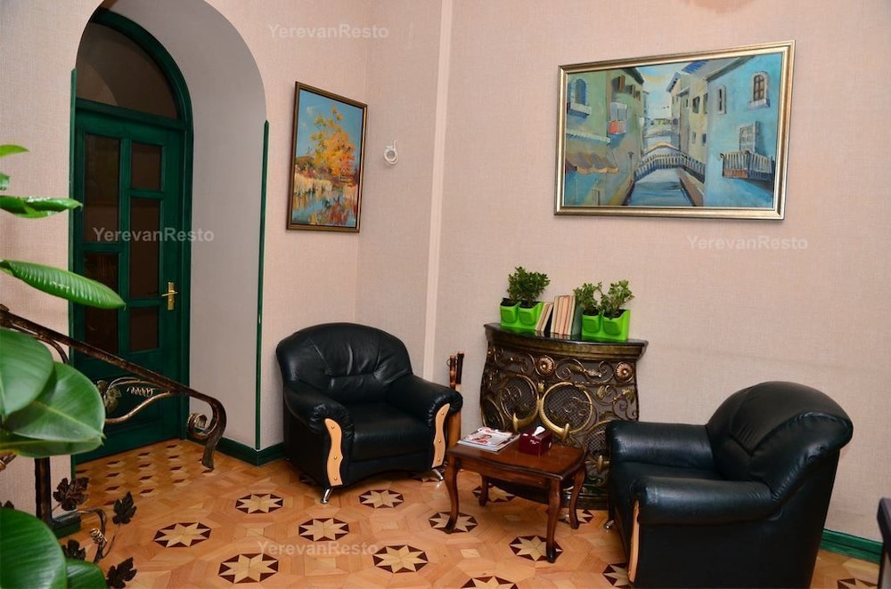 Yerevan Vacations - Votre Maison - Property Image 10