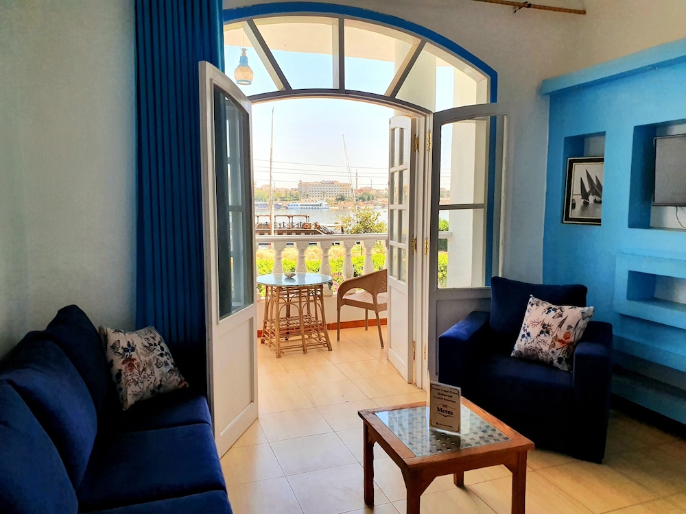 Luxor Guest House