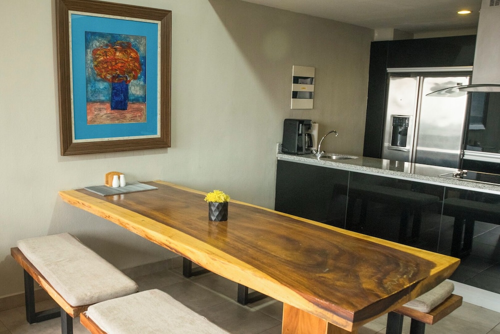 Nayarit Getaway Cozy Luxury by the Ocean