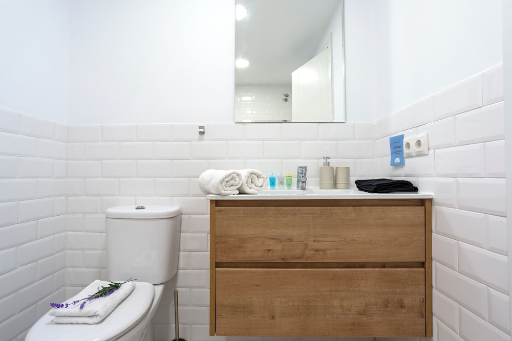 Sunstay Carlota Flat II Torremolinos