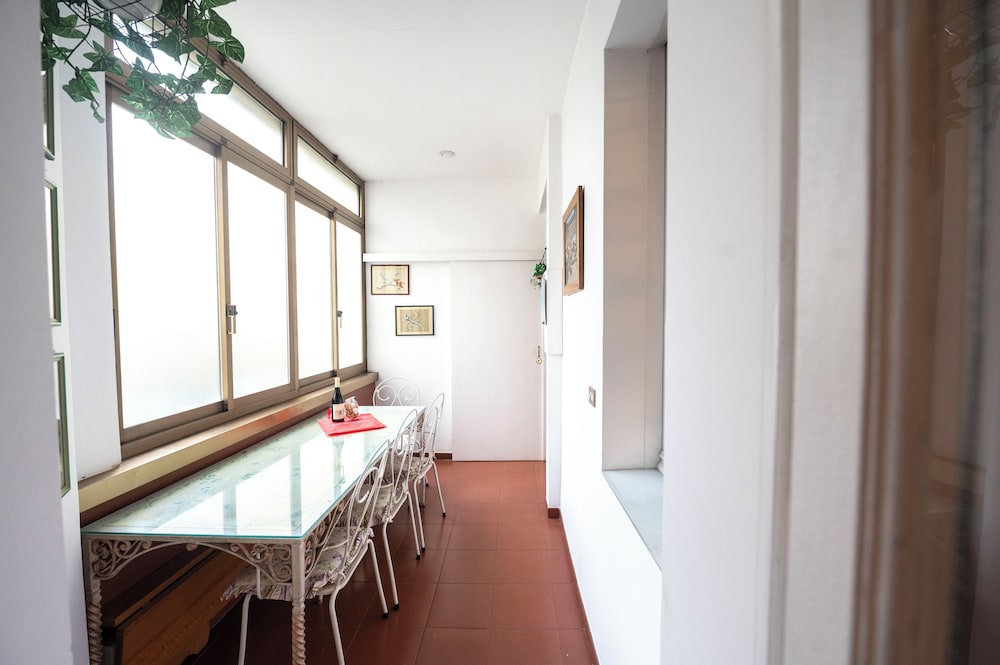 Trastevere Apartments