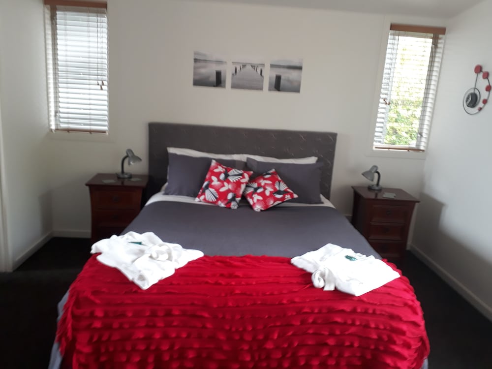 Mahurangi West Wing
