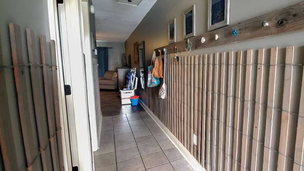 Seaside Beach & Racquet Club 1115