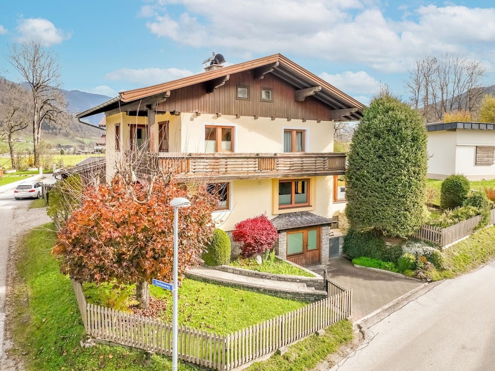 Ferienwohnung mit Fun+ Card in Niedernsill