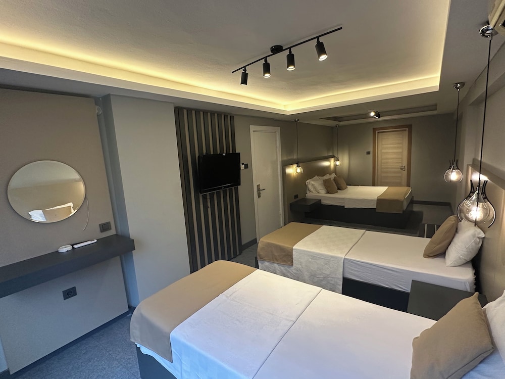 Panula Park Otel - Image 12