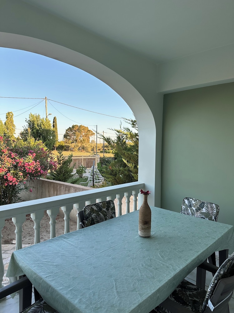 Denva Holiday Home