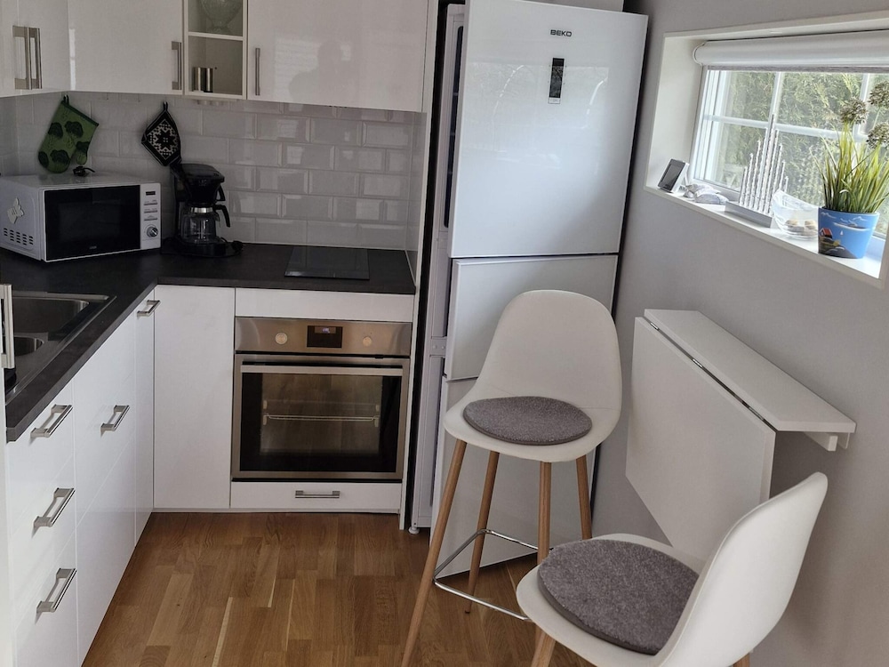 4 Star Holiday Home in Karlskrona