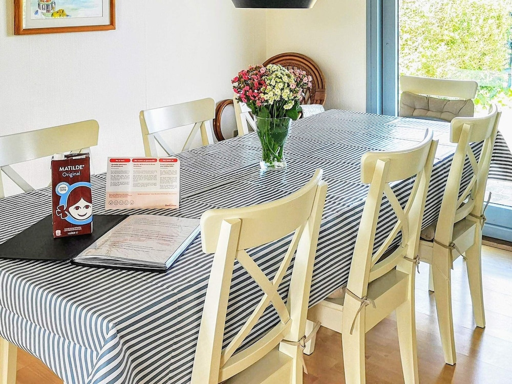 Holiday Home in Sydals