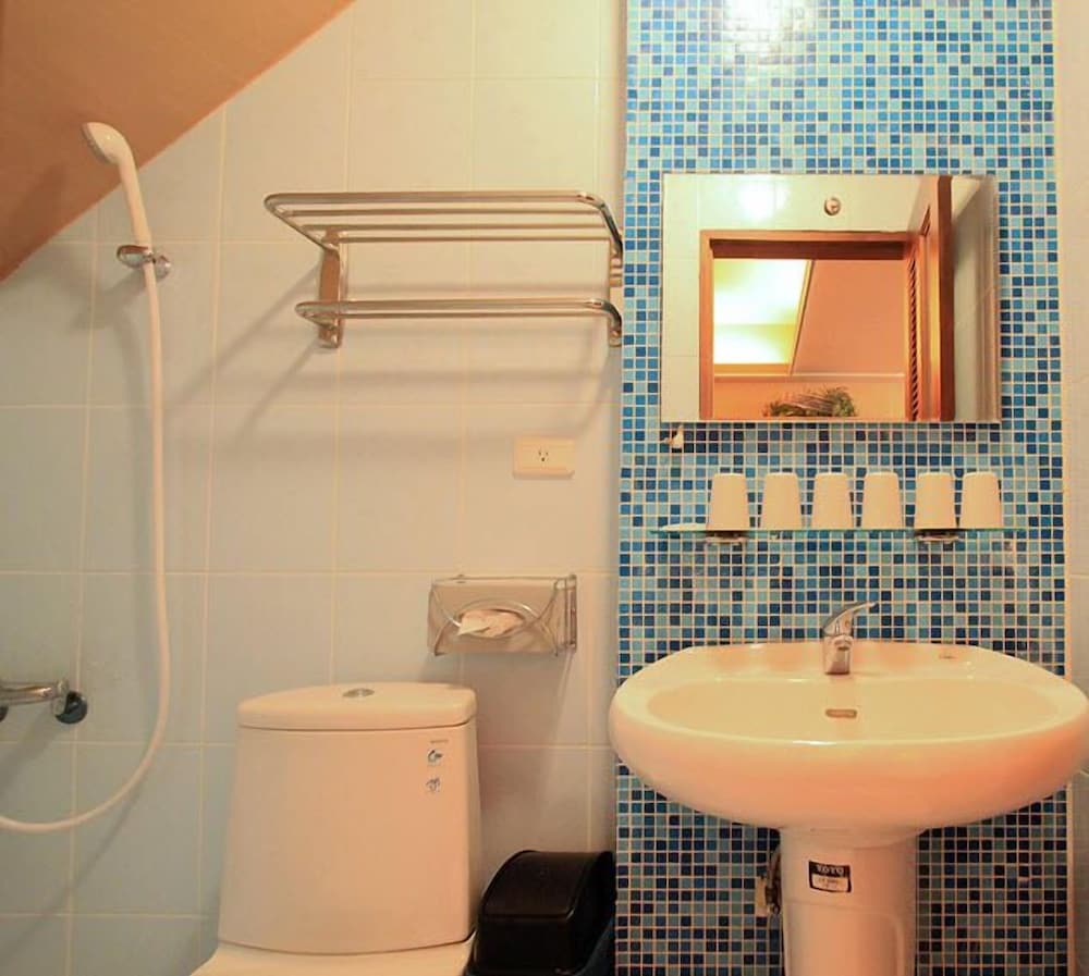 Mei Lun 85 Bed and Breakfast