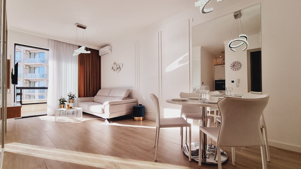 Casa Al Mare Residence