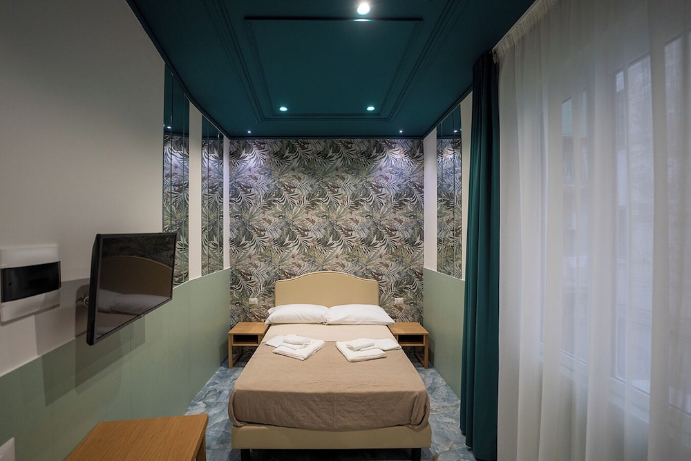 GREROS H. PORTO NAPOLI CENTRO by ClaPa Group Dislocated Hospitality
