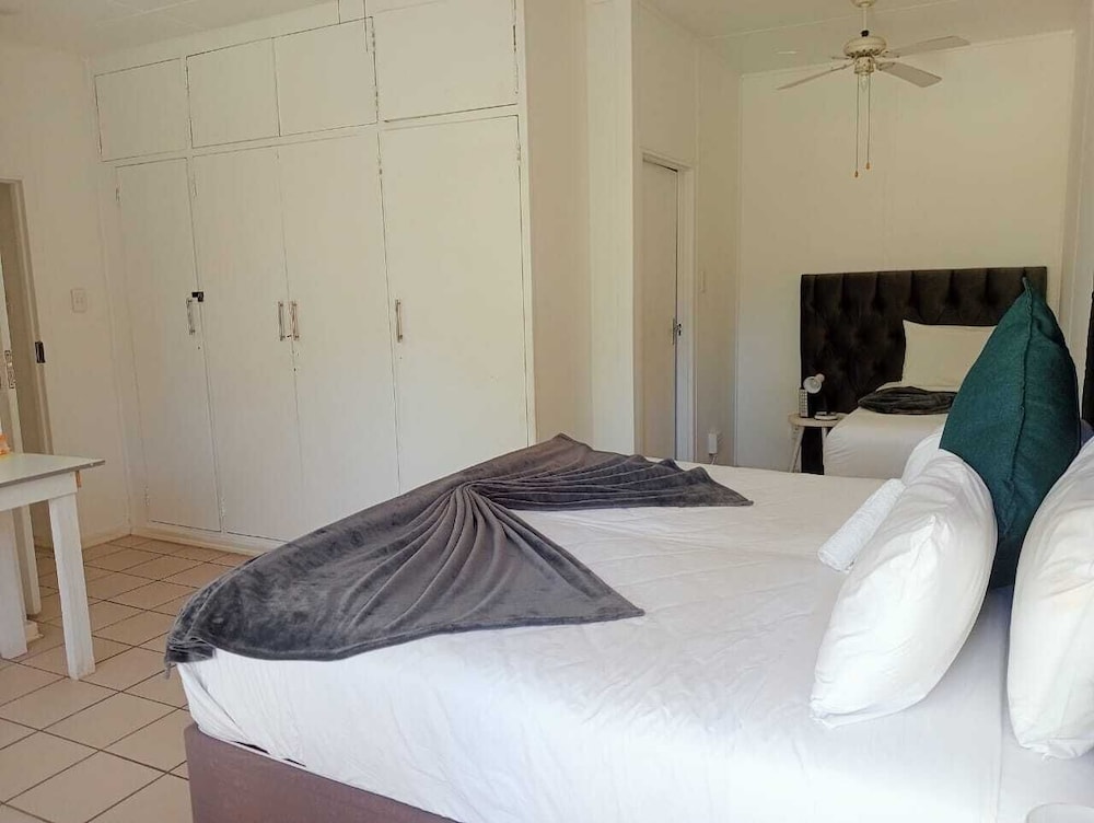 Sagrada Guest House