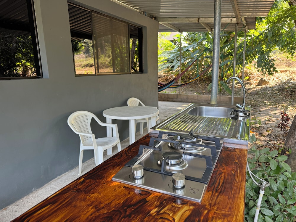 El Mangal B&B