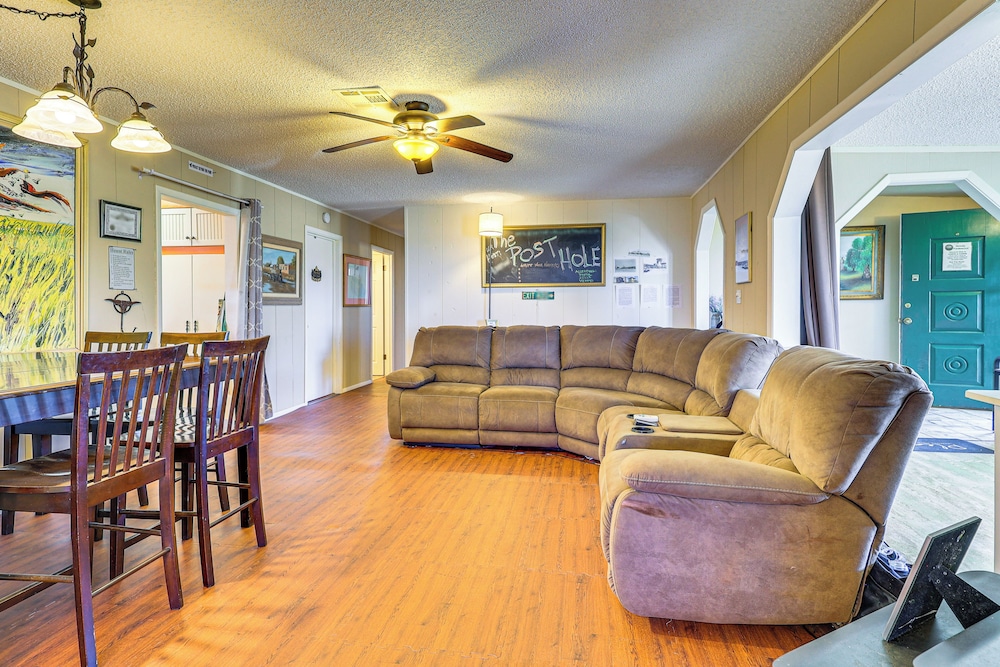 lounge