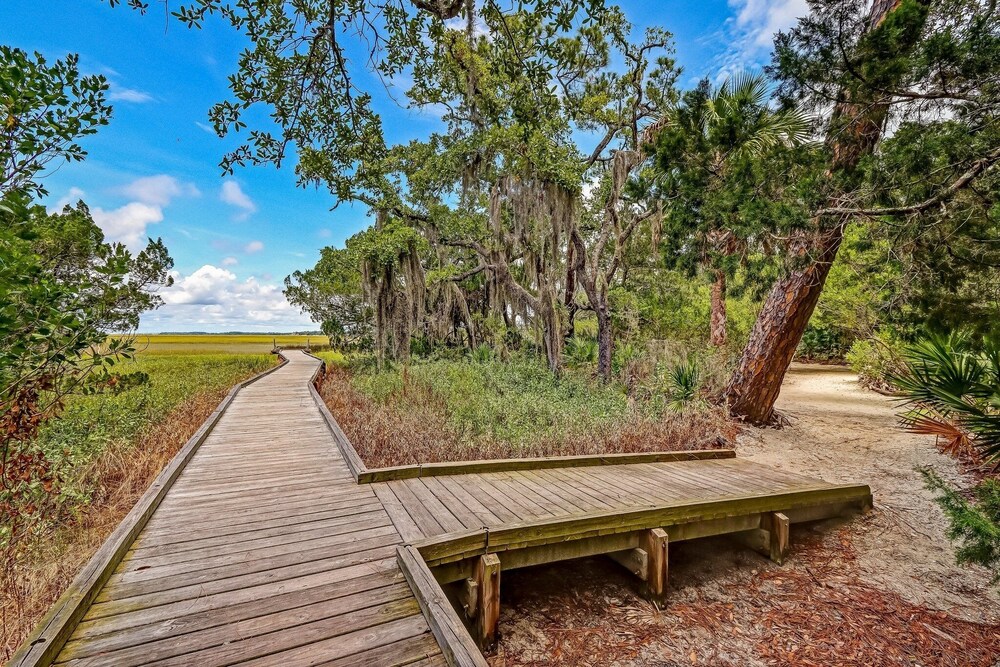 Omni Fairway Dreams 3 Bedroom Home