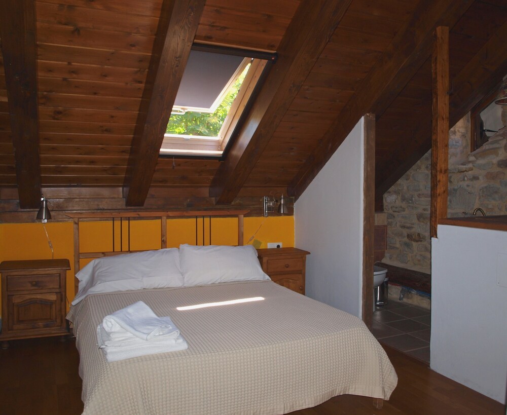 Apartamento Alto Casa Pirineos