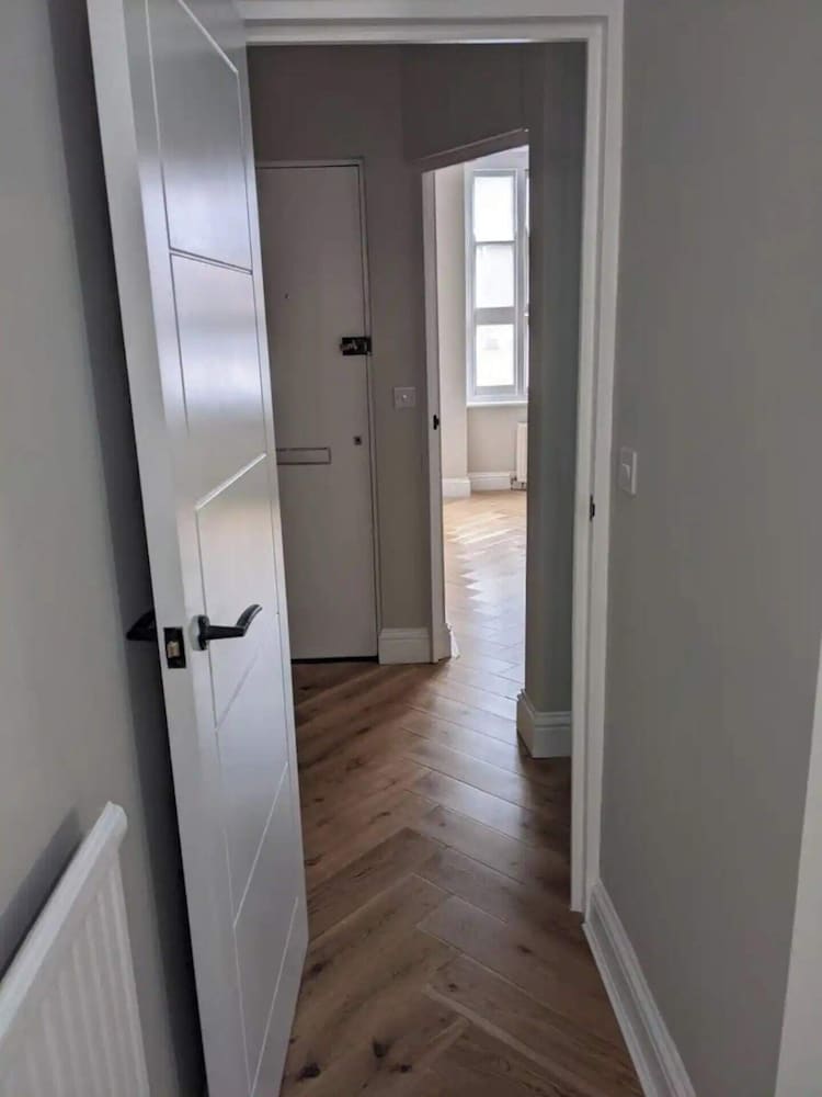 Snug 1BD Flat in the Heart of London - Clerkenwell