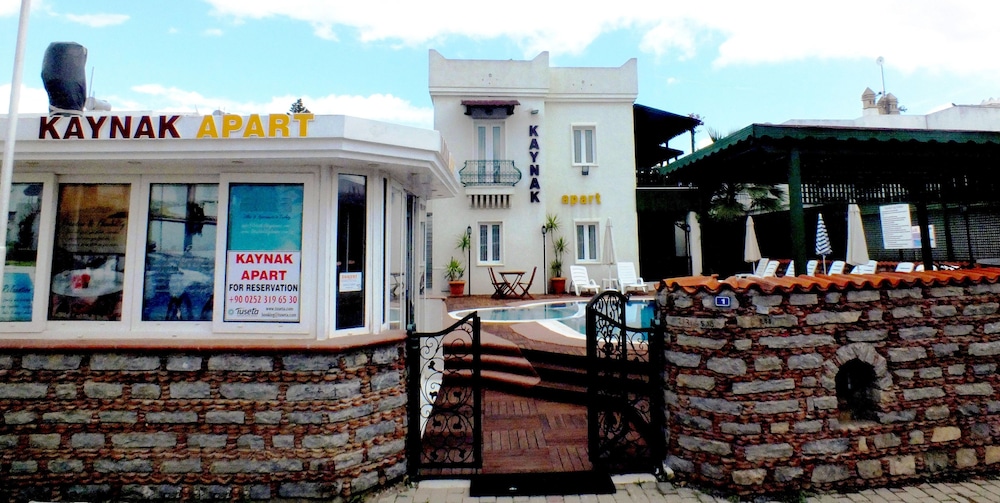 Kaynak Apart