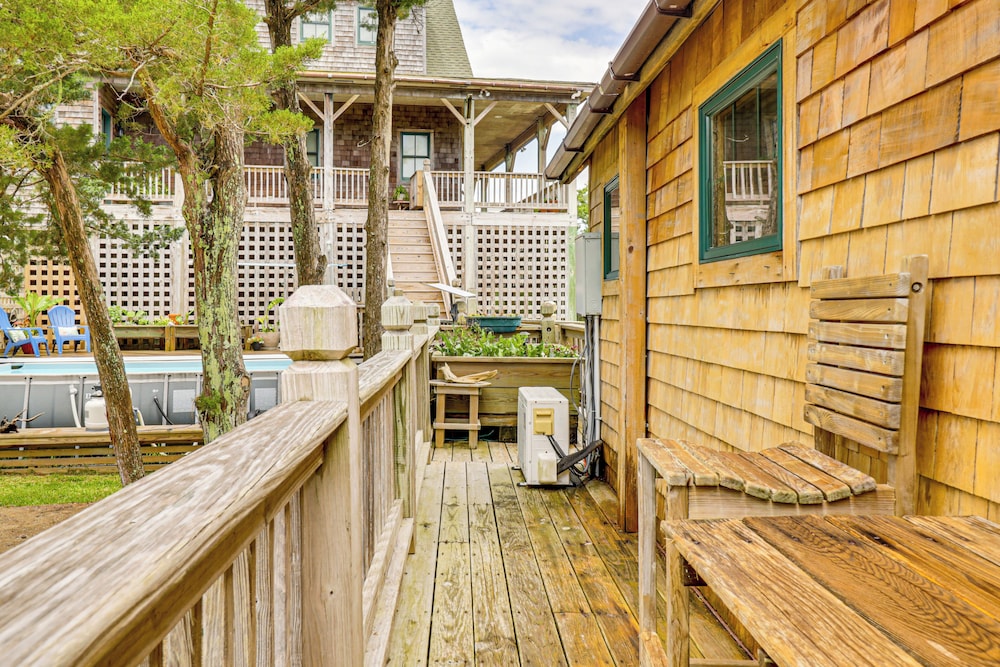 Hot Tub Haven: Creekside Cabin in Frisco!